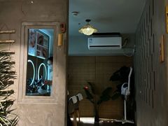 -施奈儿.洗头頭療.按摩SPA.采耳(上梅林店)