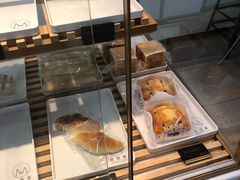 -美事客·面包·蛋糕·甜品(CBD店)