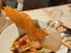 -小林哥的海鲜馆·夜宵烧烤(渔人码头店)
