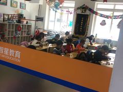 -智星少年学校·幼小衔接·精品托管