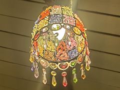 -Santoor 萨都里印度餐厅(北锣鼓巷店)