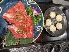 -醉火烧泥炉烤肉(孩儿巷店)