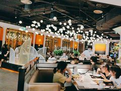 -半秋山西餐厅(巴南万达广场店)