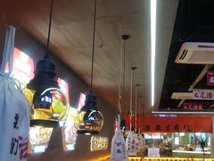 -我爱鲈鱼地摊烤鱼(上河城店)