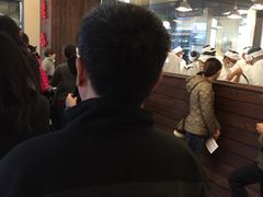 -鼎泰丰(Bellevue Square)