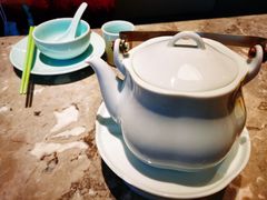 四种茶-四道菜·福建菜馆(新街口金鹰店)