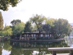 -月湖公园