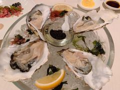 -北京金融街丽思卡尔顿酒店·意味轩 Cepe