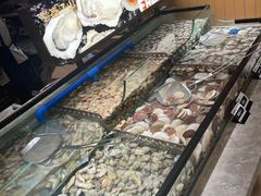 -韩盛·盛江山自助料理(沈辽路万达店)