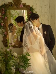 -第一夫人婚纱摄影(南京店)