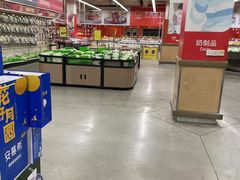 -卜蜂莲花(浦江城市生活广场店)