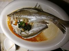 -绿茶餐厅(朝阳大悦城店)