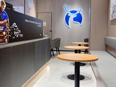 -瑞幸咖啡(龙岩万达广场金街店)