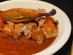 -绿茶餐厅(深圳龙华天虹购物中心店)