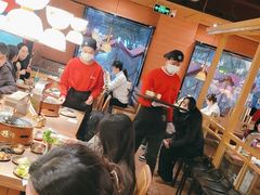 -西塔老太太泥炉烤肉(杭州首店)