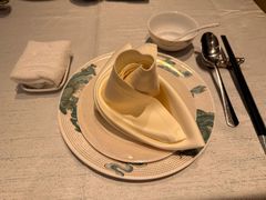 -上海和平饭店龙凤厅 Dragon Phoenix