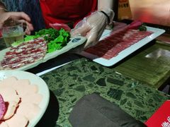 -小龙坎老火锅(华飞店)
