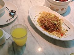 -小菜园新徽菜(无锡宜家荟聚中心店)