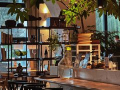 -长春藤咖啡(北园店)