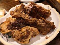 熏排骨-津菜宋记老房子(鼓楼店)