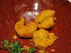 -深圳美高梅酒店-品聚嘉府中餐厅