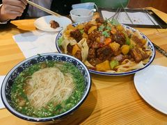 -马艾萨牛肉面