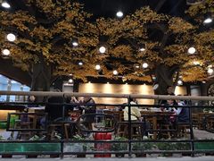 -松针蔡记蒸饺(花园路店)
