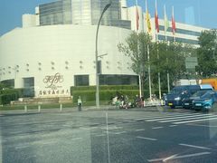 -天津水晶宫饭店