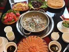 -香丽缘饭馆(黑龙潭店)