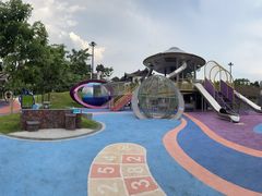 -清远熹乐谷温泉度假酒店