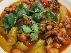 -富临轩私房菜(集庆门大街店)