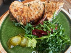 -O'mills Sourdough Bakery&Bistro(永嘉路店)