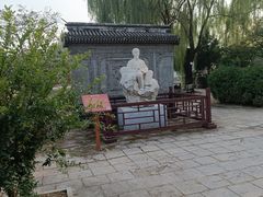 -盛世南宫影视城(北普陀影视城)
