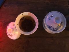 -丽江古城第一观景台