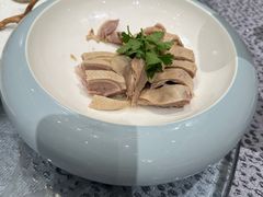 -白云宾馆·白云宴餐厅