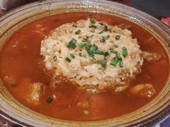 -山四砂锅(太原钟楼街店)