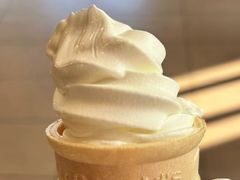 -麦当劳(长乐西洋南路得来速店)