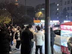 -南京灌汤包(淮河路店)