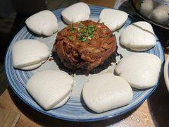 -炊烟·山房菜