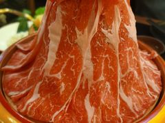 -牛New寿喜烧(虹桥新天地店)