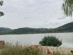 -南北湖风景区