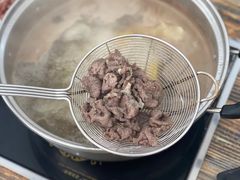 三花趾-全好食潮汕牛肉火锅(泗洲路店)