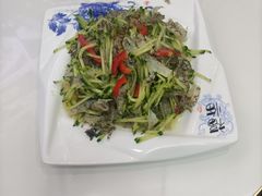 -来之顺海鲜菜馆·青岛菜·始于1993(栈桥店)