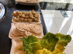 -崔记生活·铁锅炖鱼粘卷子(总店)