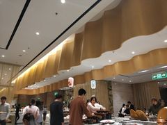 -沈阳和平艾美酒店新食谱西餐厅