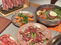 -杨小佳·齐齐哈尔烤肉·烤串(广州店)