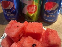 -七欣天香辣蟹火锅(海门解放中路店)