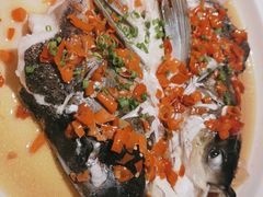 -老湘村·湖南土菜(天河维多利店)