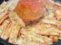 -晓长安·新陕菜(曲江店)