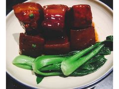 -苏帮袁Sue Cuisine(将台店)